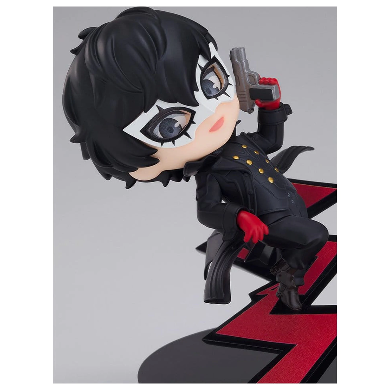Persona Series 30th Anniversary Nendoroid More Collaboration Vignette 15 cm produktová fotografia