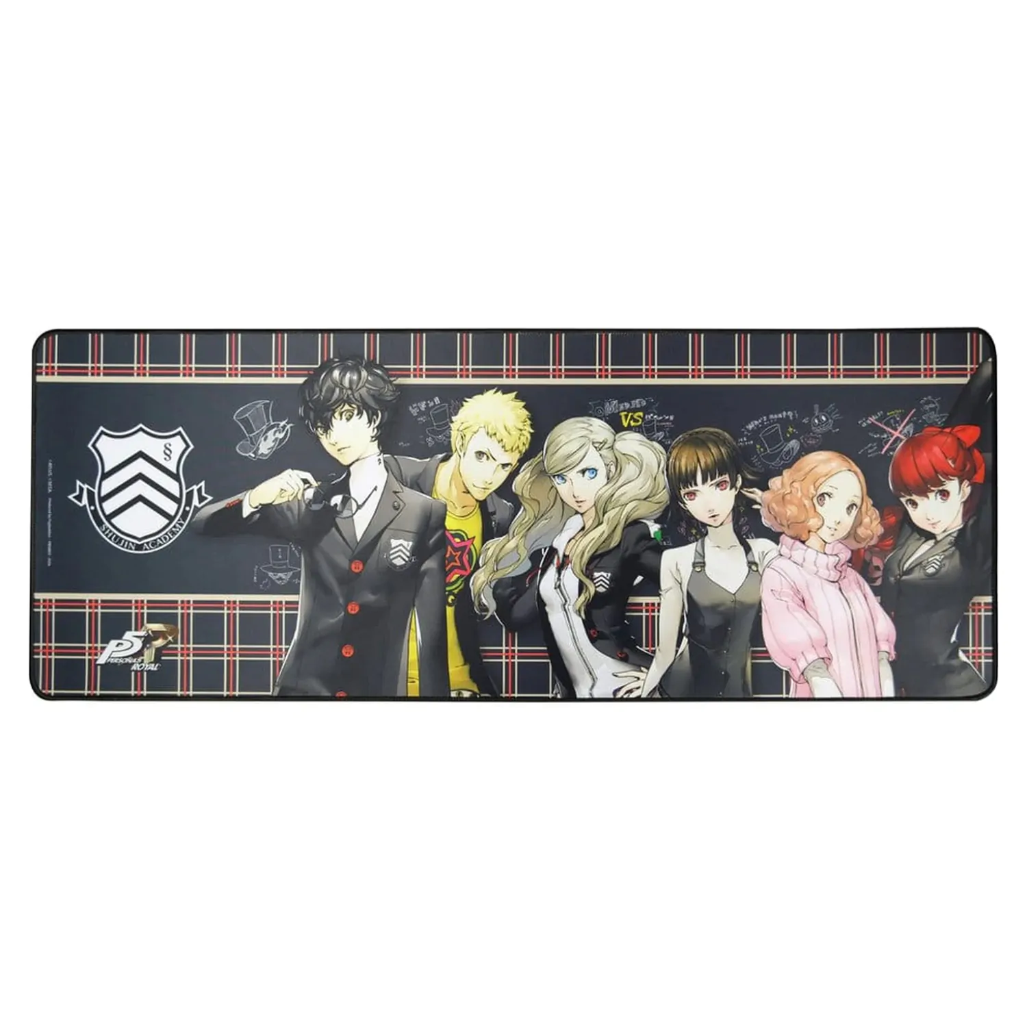 Persona podložka pod myš Shujin Academy produktová fotografia