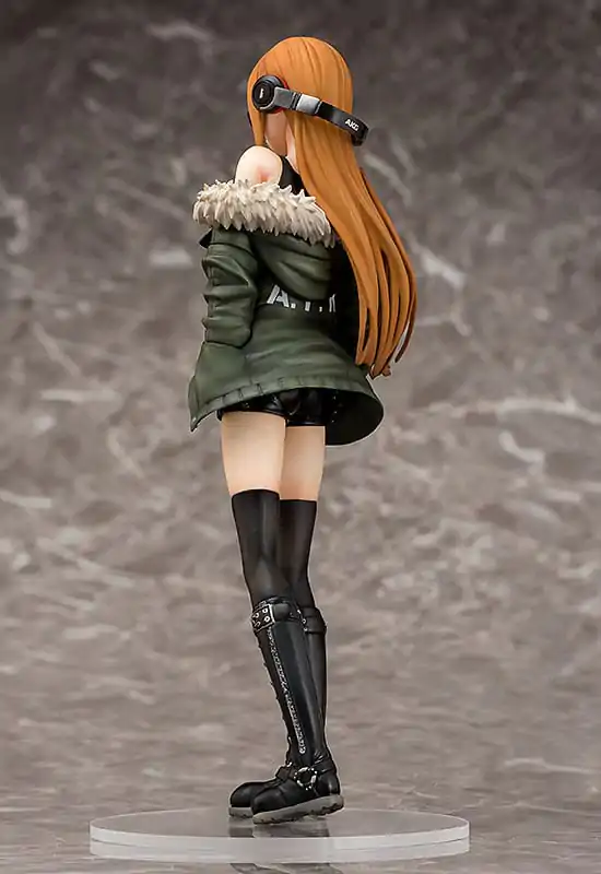 Persona5 PVC soška 1/7 Futaba Sakura (3. vydanie) 22 cm termékfotó