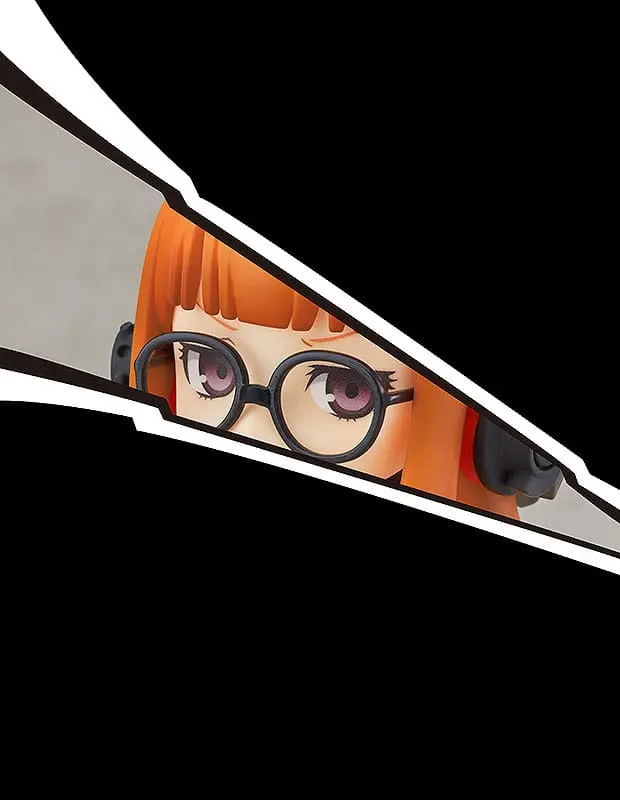 Persona5 Nendoroid akčná figúrka Futaba Sakura (3rd-run) 10 cm produktová fotografia