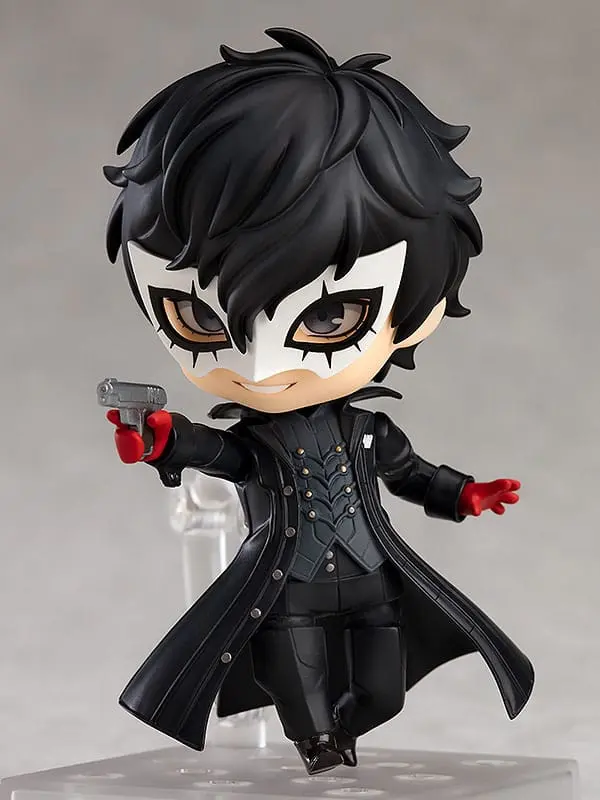 Persona5 Nendoroid Akčná Figúrka Joker (4th-run) 10 cm produktová fotografia
