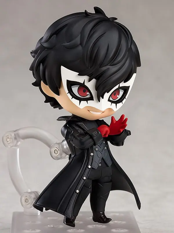 Persona5 Nendoroid Akčná Figúrka Joker (4th-run) 10 cm produktová fotografia
