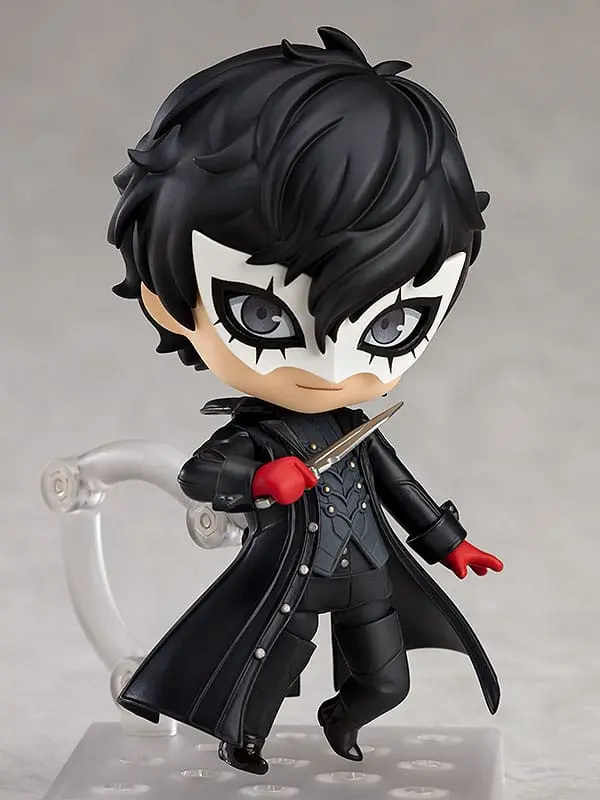 Persona5 Nendoroid Akčná Figúrka Joker (4th-run) 10 cm produktová fotografia