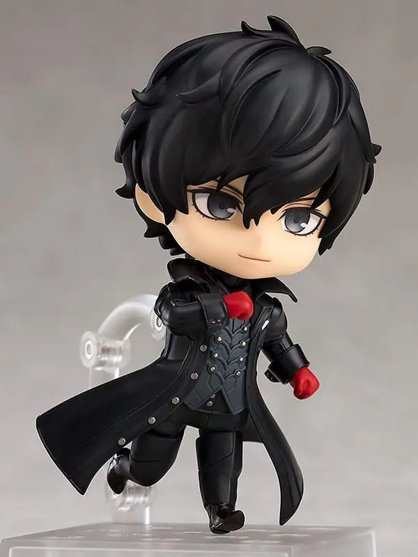 Persona5 Nendoroid Akčná Figúrka Joker (4th-run) 10 cm produktová fotografia