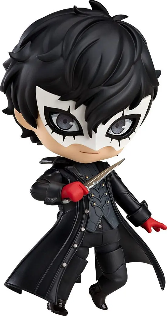 Persona5 Nendoroid Akčná Figúrka Joker (4th-run) 10 cm produktová fotografia