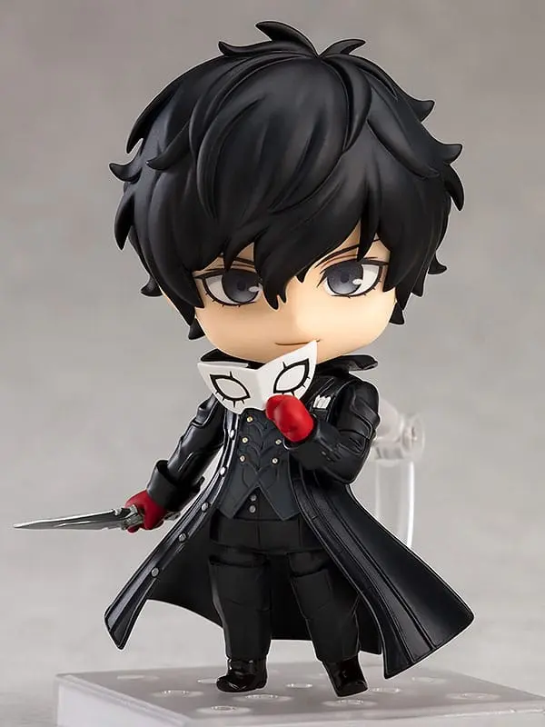 Persona5 Nendoroid Akčná Figúrka Joker (4th-run) 10 cm produktová fotografia