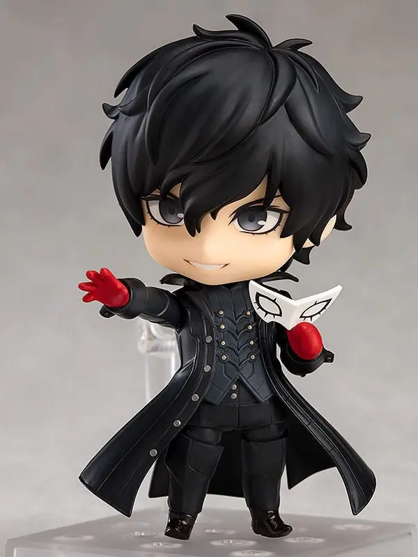 Persona5 Nendoroid Akčná Figúrka Joker (4th-run) 10 cm produktová fotografia