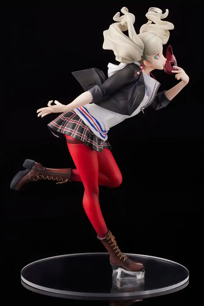 Persona5 Royal PVC Figúrka 1/7 Ann Takamaki Iskolai Egyenruha Ver. 22 cm termékfotó