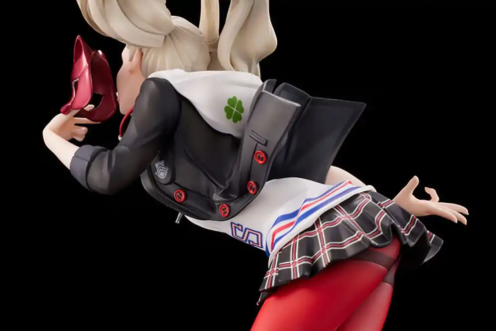 Persona5 Royal PVC Figúrka 1/7 Ann Takamaki Iskolai Egyenruha Ver. 22 cm termékfotó