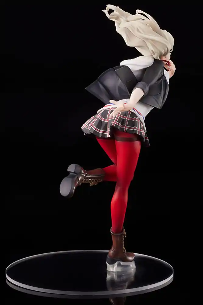 Persona5 Royal PVC Figúrka 1/7 Ann Takamaki Iskolai Egyenruha Ver. 22 cm termékfotó