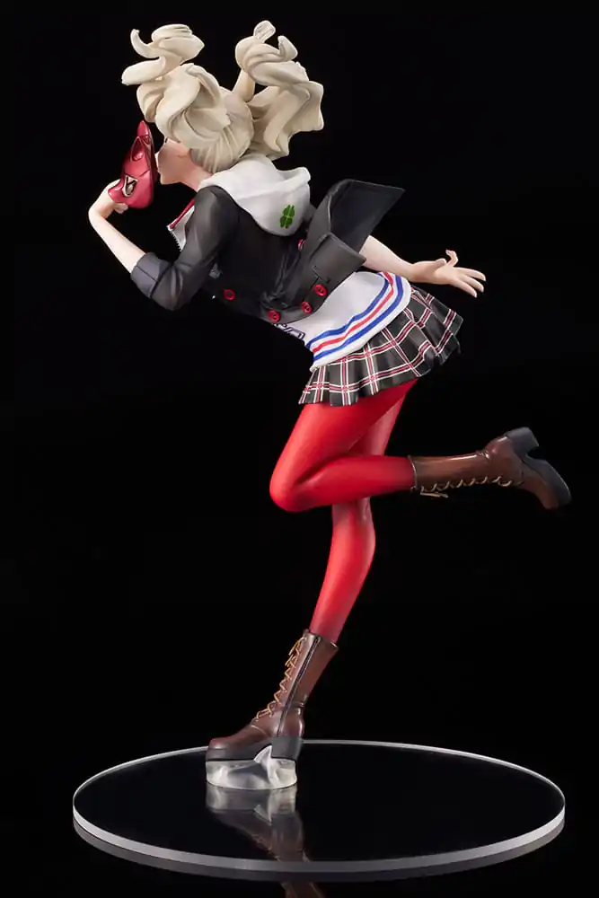 Persona5 Royal PVC Figúrka 1/7 Ann Takamaki Iskolai Egyenruha Ver. 22 cm termékfotó