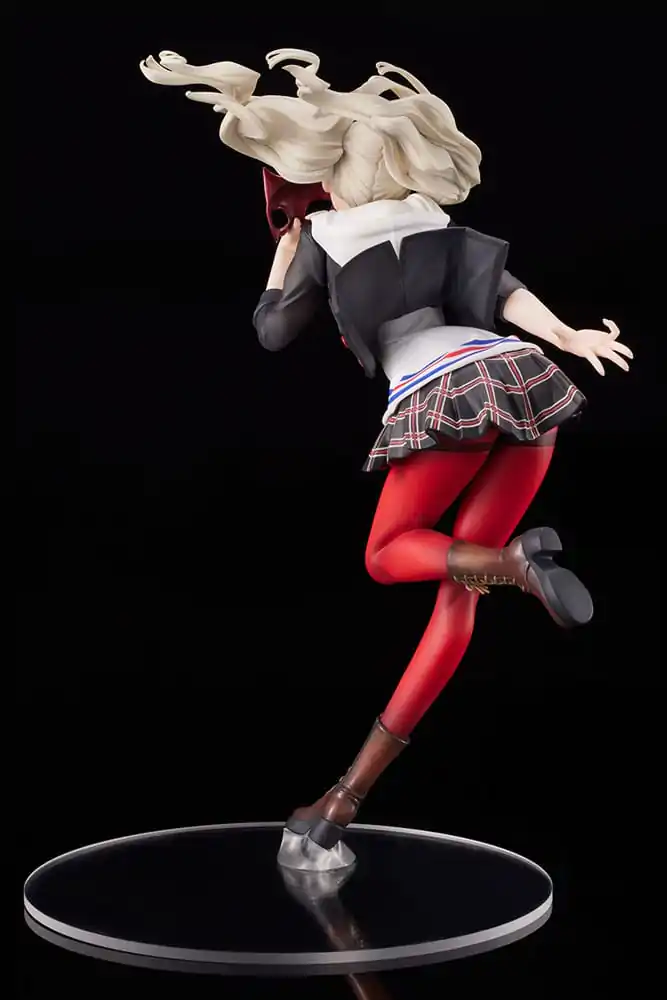 Persona5 Royal PVC Figúrka 1/7 Ann Takamaki Iskolai Egyenruha Ver. 22 cm termékfotó