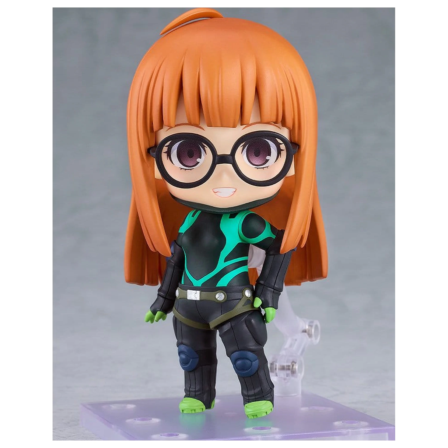 Persona5 Royal Nendoroid akčná figúrka Futaba Sakura: Phantom Thief Ver. 10 cm produktová fotografia