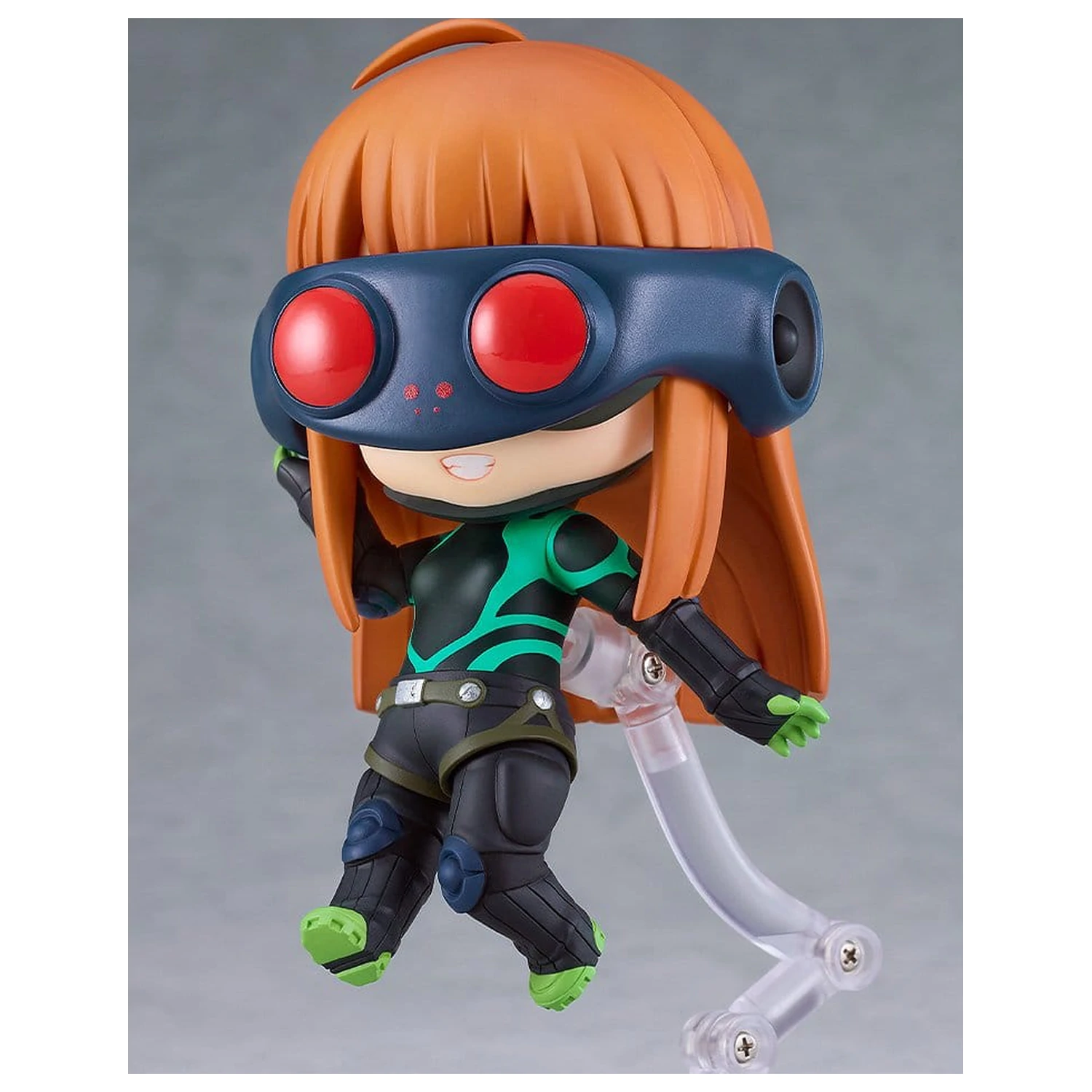 Persona5 Royal Nendoroid akčná figúrka Futaba Sakura: Phantom Thief Ver. 10 cm produktová fotografia