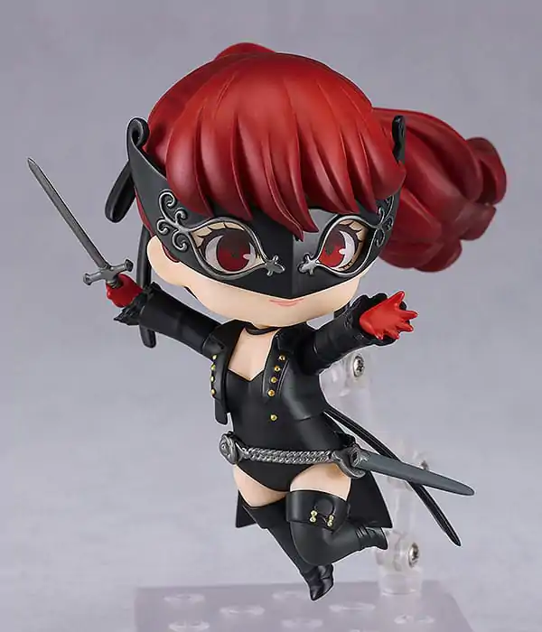 Persona5 Royal Nendoroid Akčná Figúrka Kasumi Yoshizawa: Phantom Thief Ver. 10 cm produktová fotografia