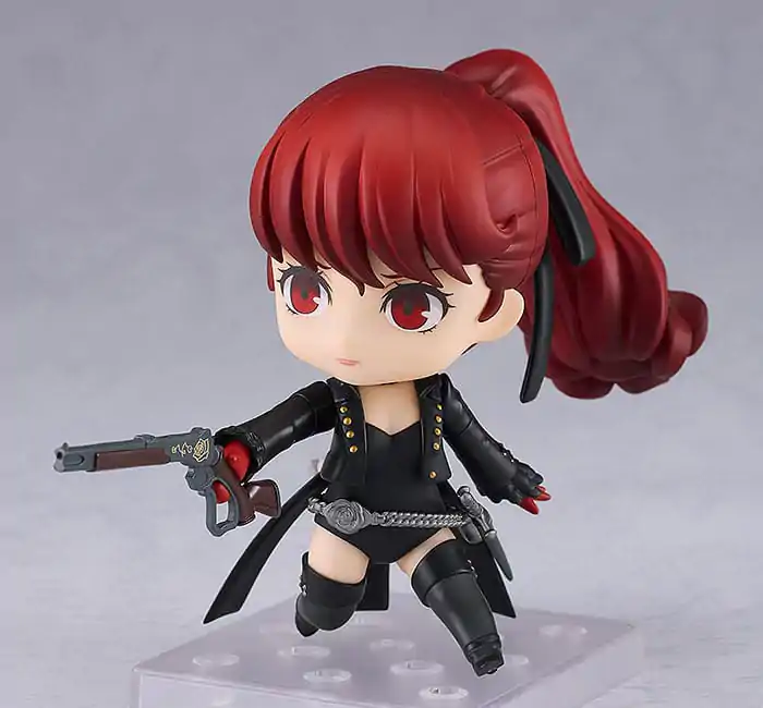 Persona5 Royal Nendoroid Akčná Figúrka Kasumi Yoshizawa: Phantom Thief Ver. 10 cm produktová fotografia