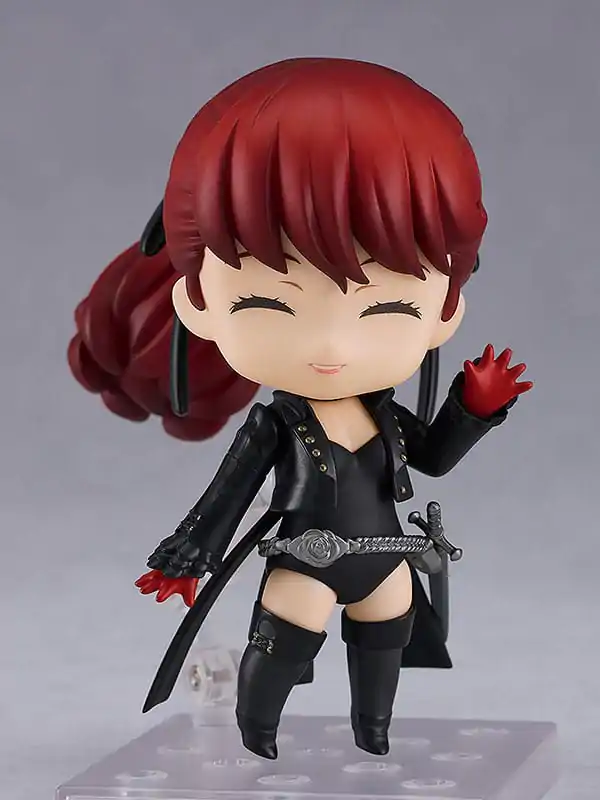 Persona5 Royal Nendoroid Akčná Figúrka Kasumi Yoshizawa: Phantom Thief Ver. 10 cm produktová fotografia