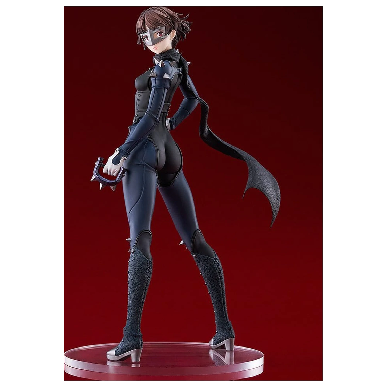 Persona5 Royal Pop Up Parade socha Queen L veľkosť 22 cm produktová fotografia