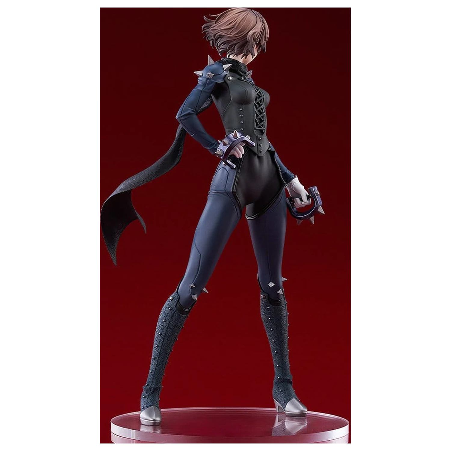 Persona5 Royal Pop Up Parade socha Queen L veľkosť 22 cm produktová fotografia