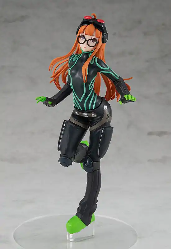 Persona5 the Animation Pop Up Parade PVC soška Oracle 17 cm (re-run) termékfotó