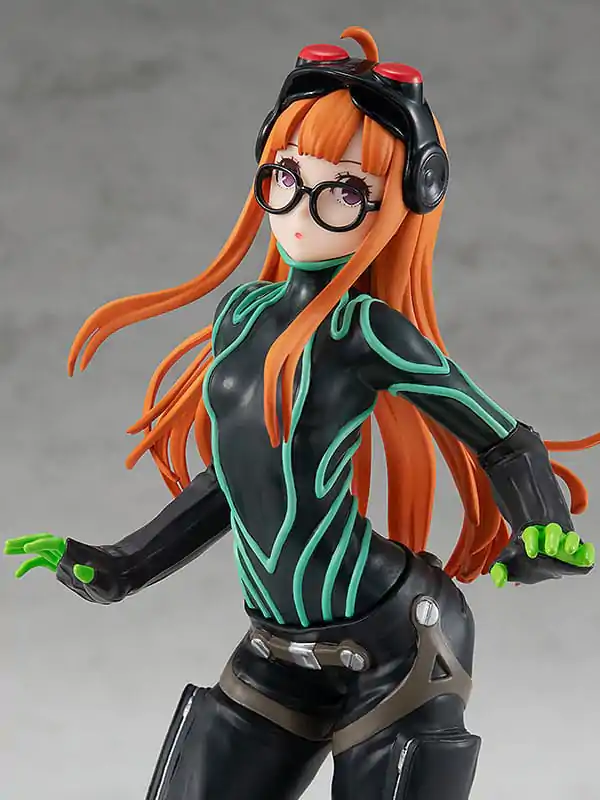 Persona5 the Animation Pop Up Parade PVC soška Oracle 17 cm (re-run) termékfotó