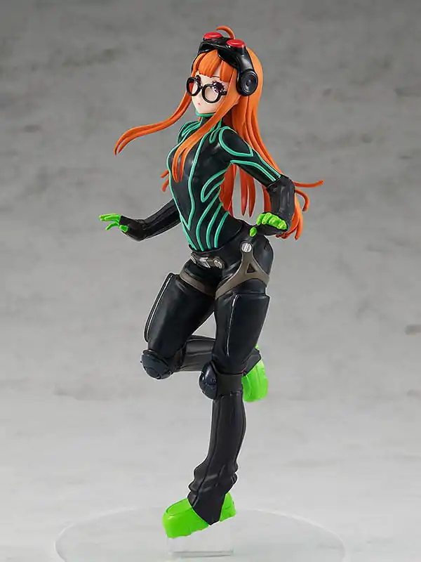 Persona5 the Animation Pop Up Parade PVC soška Oracle 17 cm (re-run) termékfotó