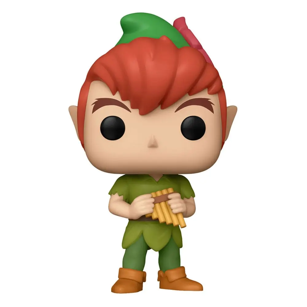 Peter Pan 70th Anniversary POP! Disney Vinyl figúrka Peter 9 cm termékfotó