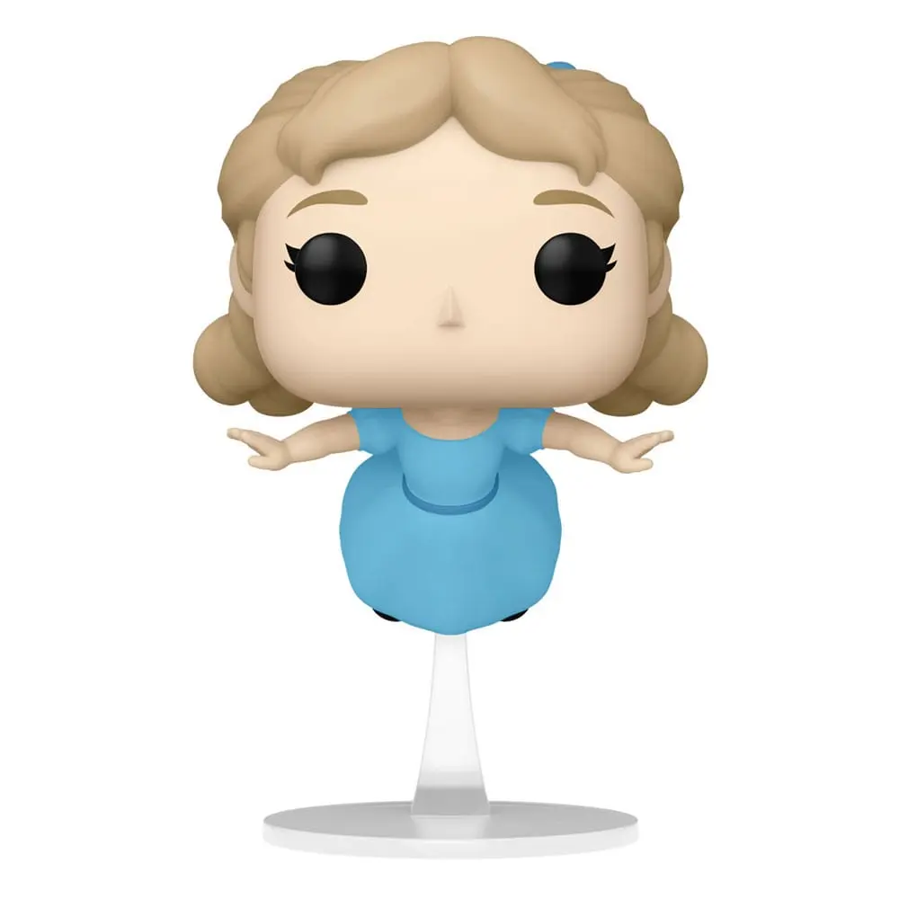 Peter Pan 70th Anniversary POP! Disney Vinyl figúrka Wendy 9 cm termékfotó