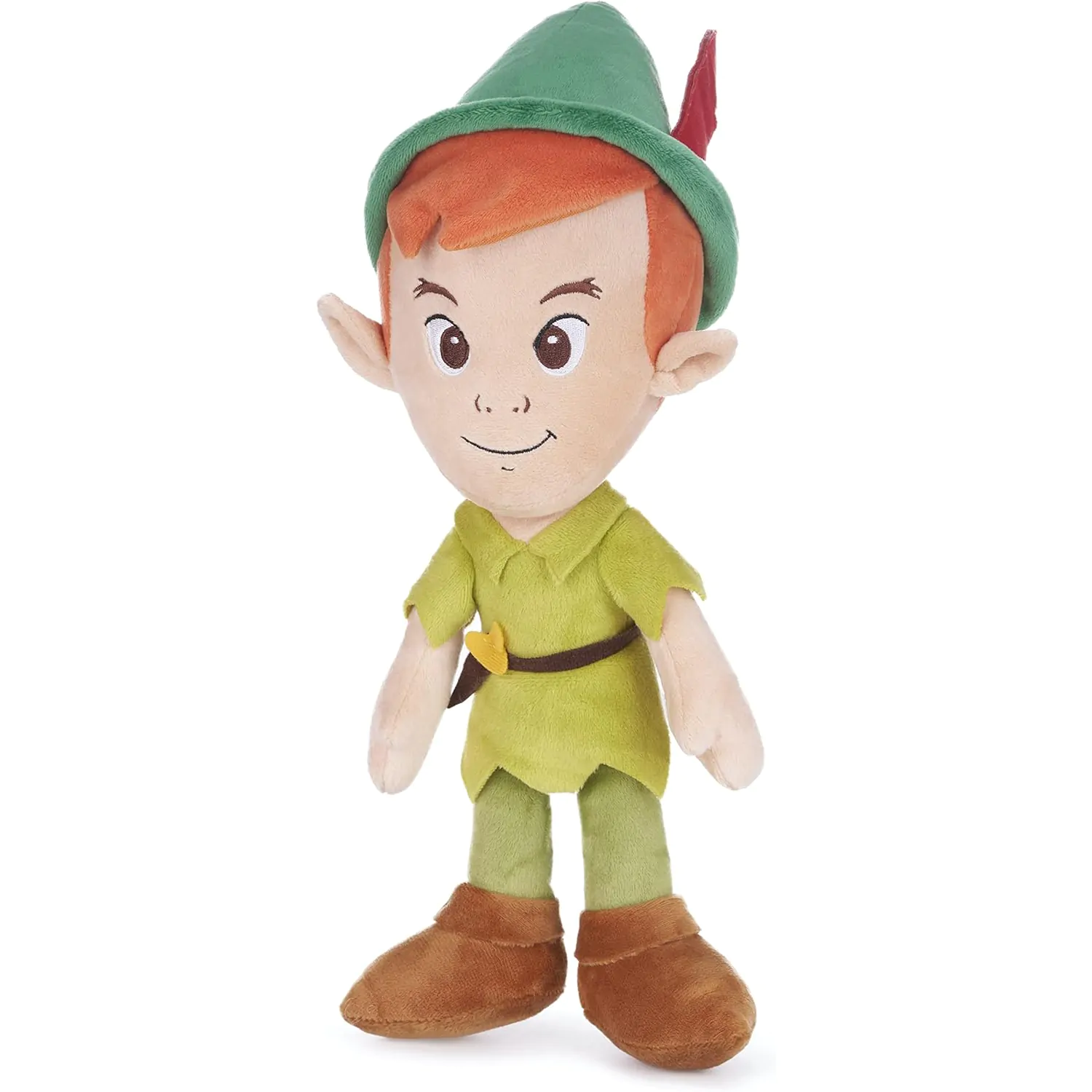 Peter Pan Plyšák produktová fotografia