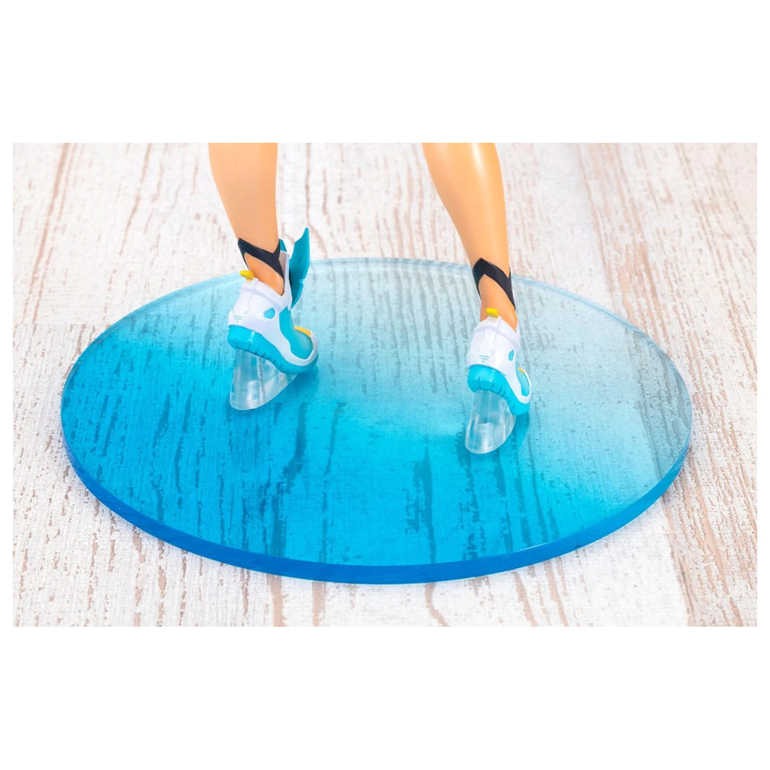 Phantasy Star Online 2 PVC Socha 1/6 Summer Color Gene Summer Vacation 31 cm produktová fotografia