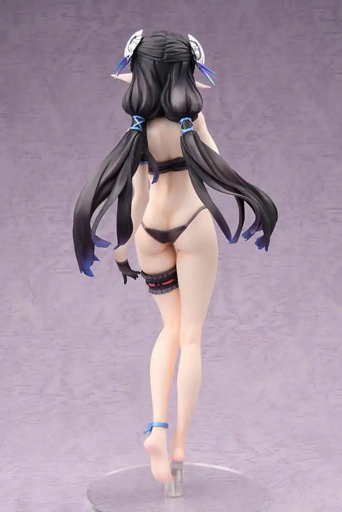 Phantasy Star Online 2 PVC Socha 1/7 Es Annette - Summer Vacation (Re-Run) 24 cm produktová fotografia