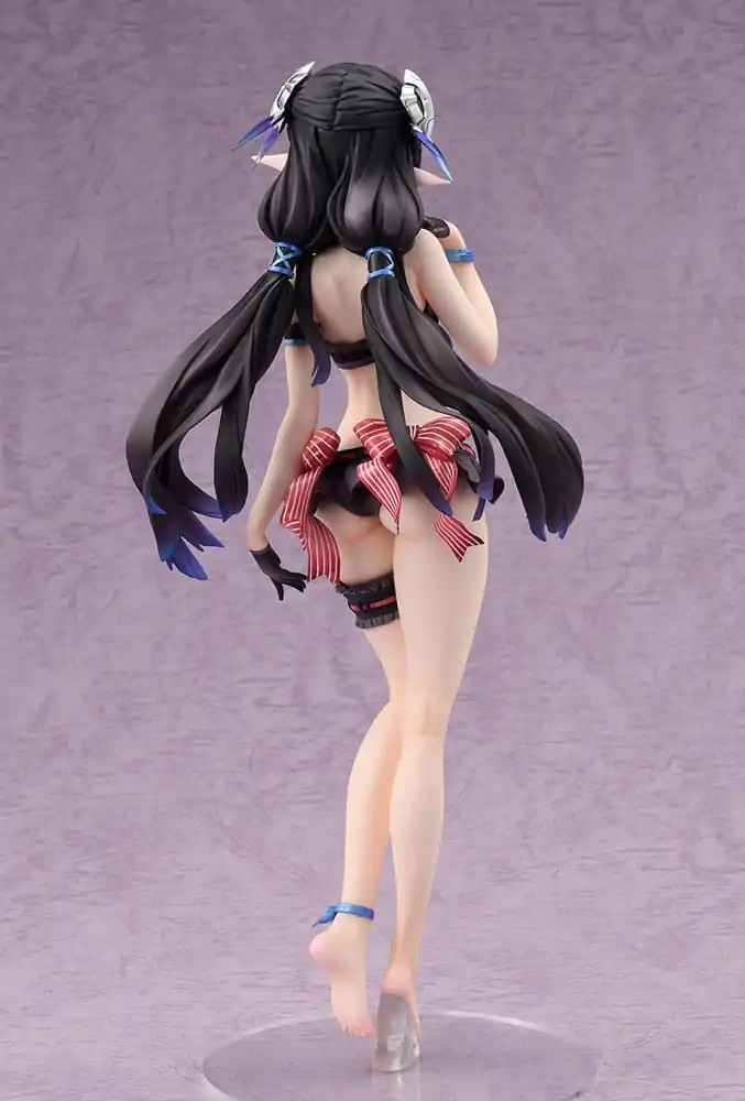 Phantasy Star Online 2 PVC Socha 1/7 Es Annette - Summer Vacation (Re-Run) 24 cm produktová fotografia