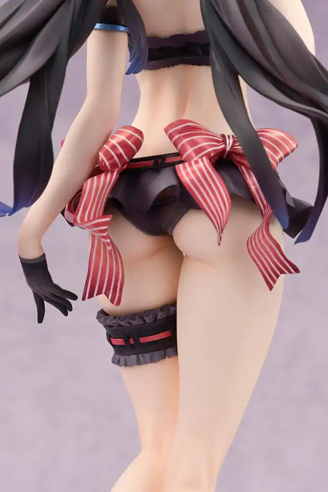Phantasy Star Online 2 PVC Socha 1/7 Es Annette - Summer Vacation (Re-Run) 24 cm produktová fotografia