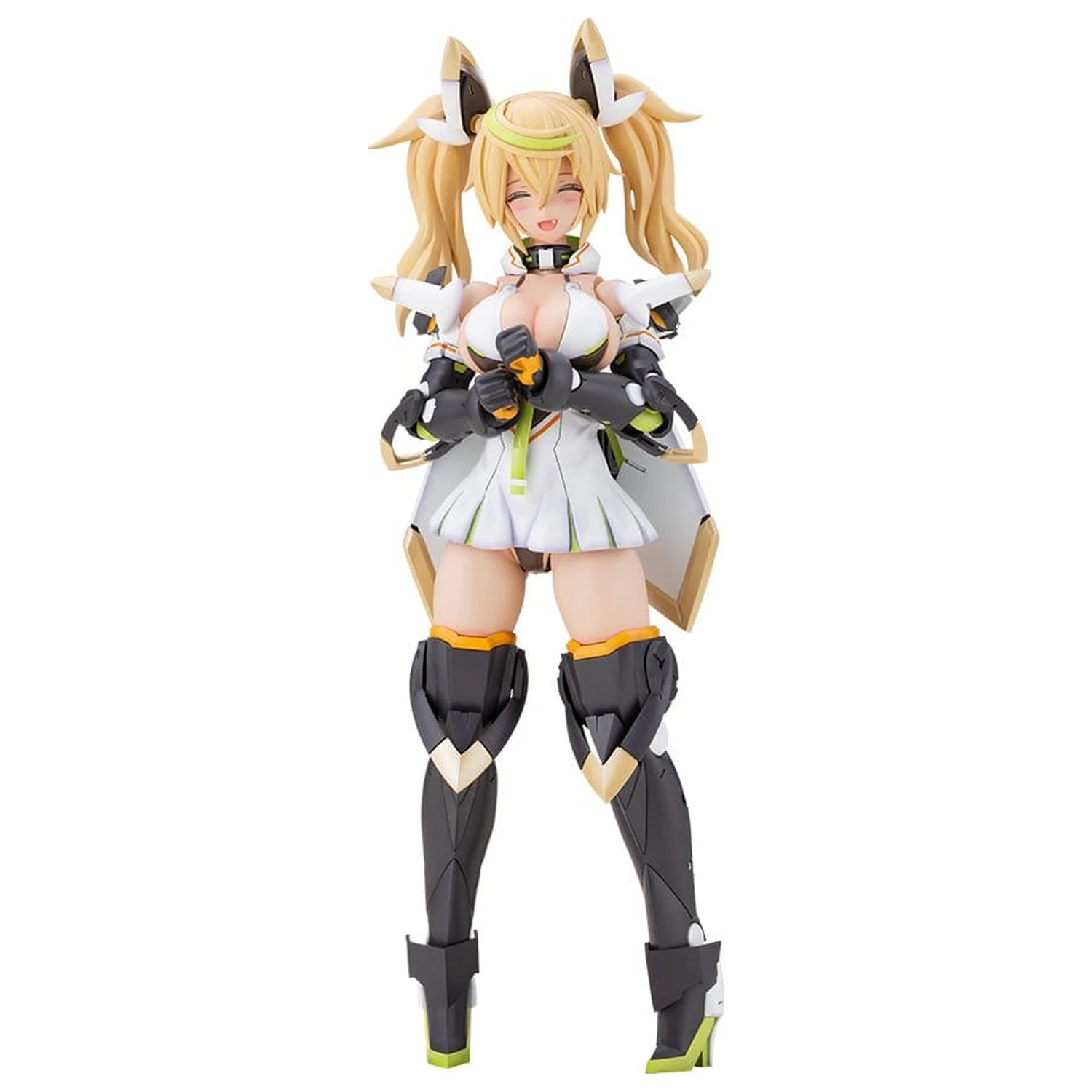 Phantasy Star Online 2 súprava plastového modelu Grand Scale Gene Stellatears Version 25 cm produktová fotografia