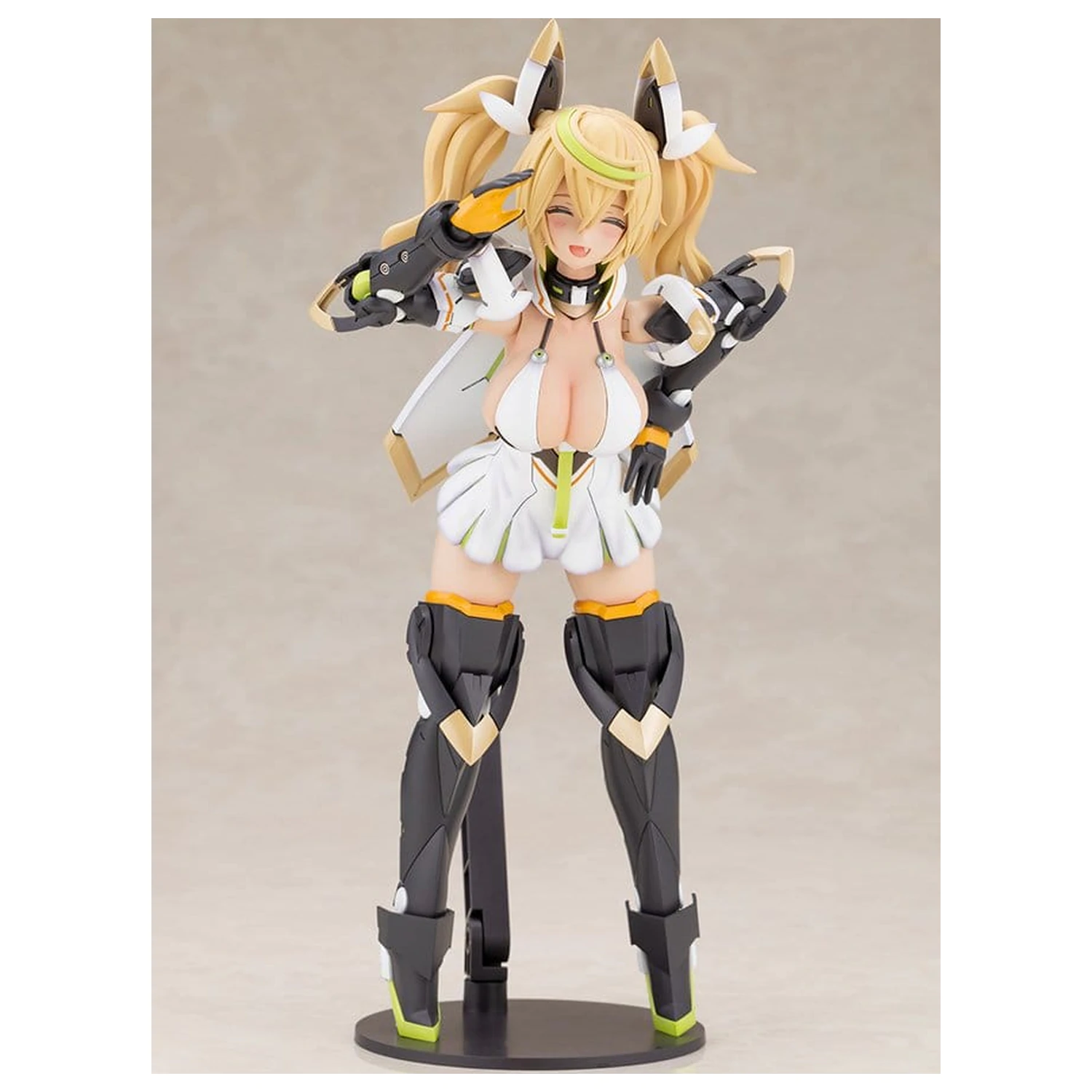 Phantasy Star Online 2 súprava plastového modelu Grand Scale Gene Stellatears Version 25 cm produktová fotografia