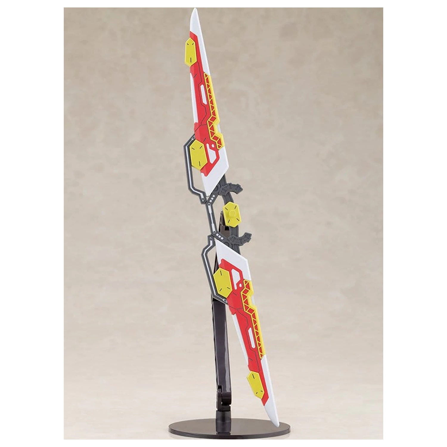 Phantasy Star Online 2 súprava plastového modelu Grand Scale Gene Stellatears Version 25 cm produktová fotografia