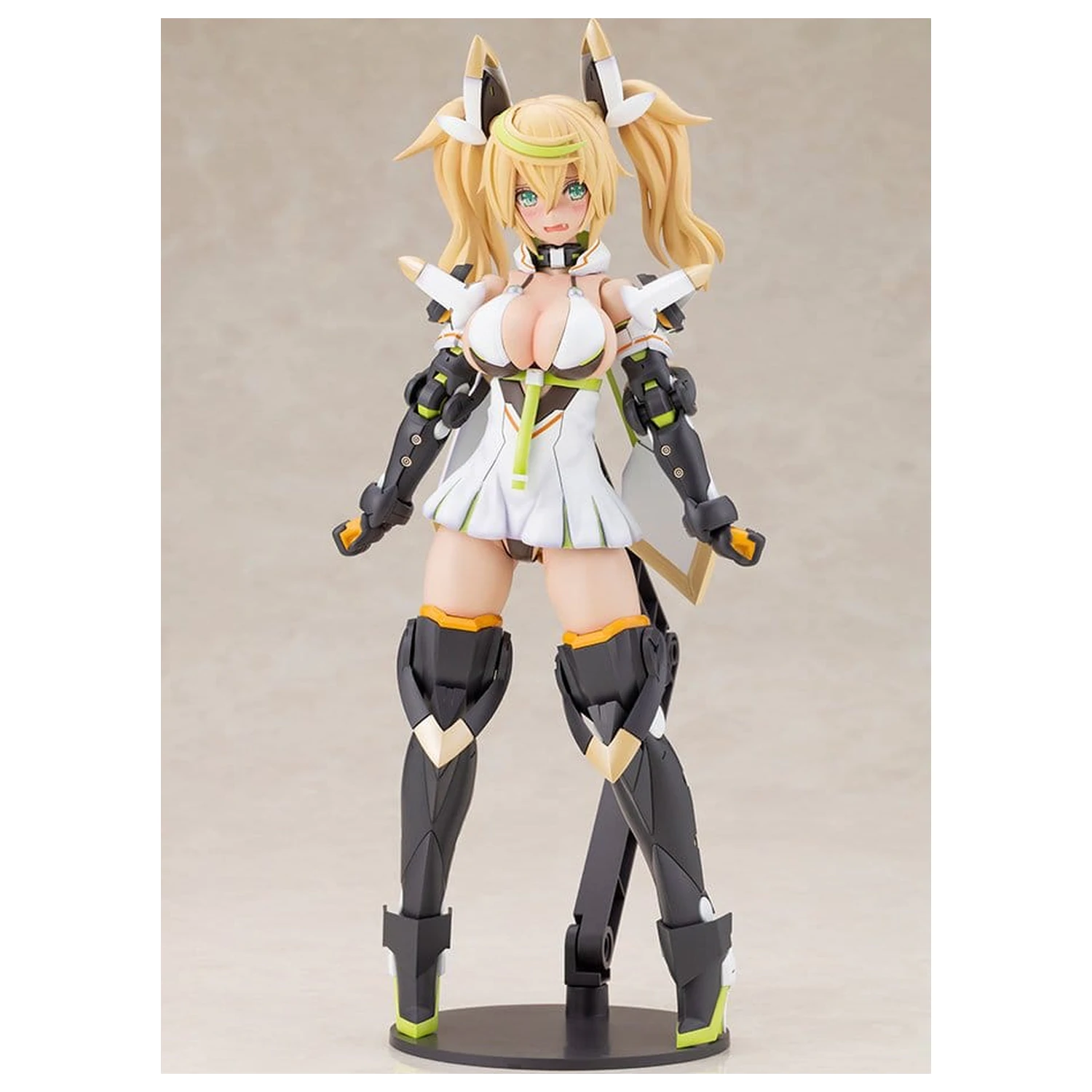 Phantasy Star Online 2 súprava plastového modelu Grand Scale Gene Stellatears Version 25 cm produktová fotografia