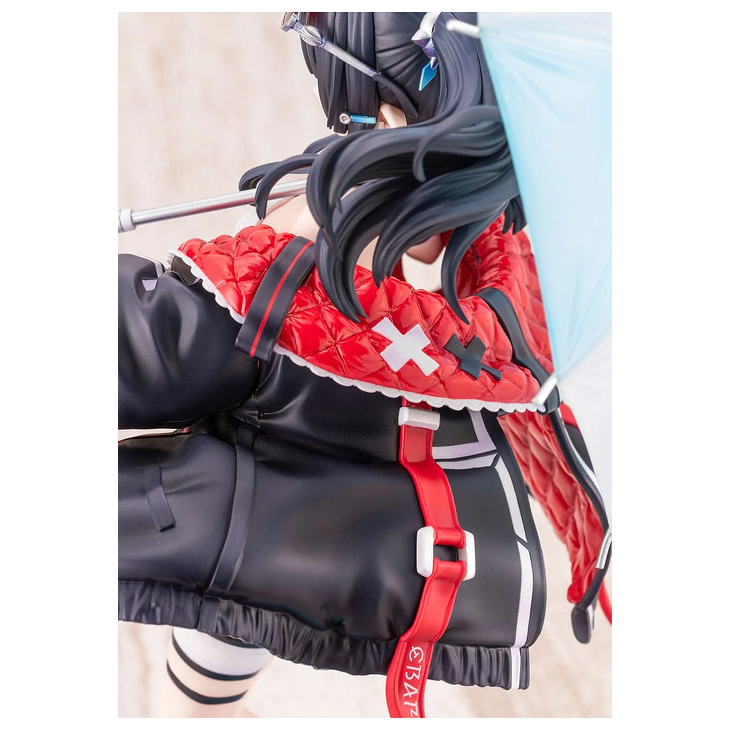 Phantasy Star Online 2 PVC Socha 1/6 White Sand Annette Summer Vacation 33 cm produktová fotografia