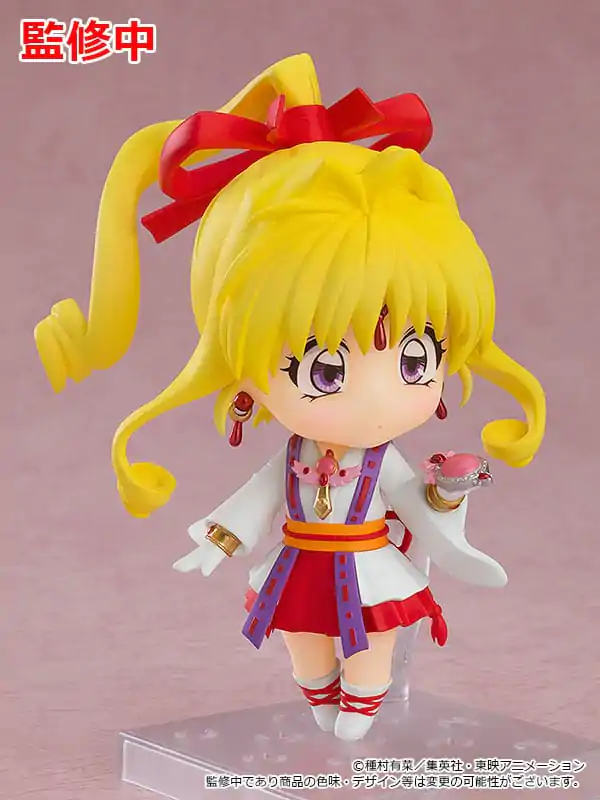Phantom Thief Jeanne Nendoroid Akčná Figúrka Phantom Thief Jeanne 10 cm produktová fotografia