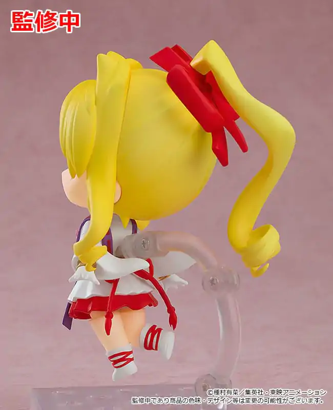 Phantom Thief Jeanne Nendoroid Akčná Figúrka Phantom Thief Jeanne 10 cm produktová fotografia