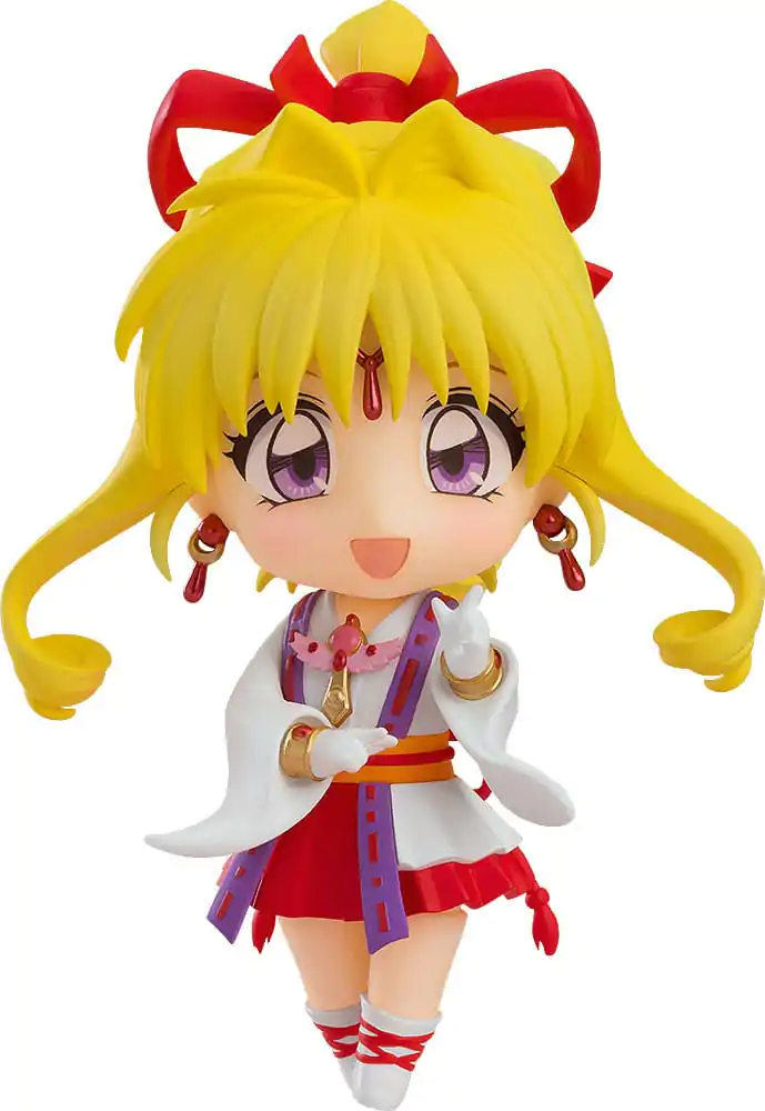 Phantom Thief Jeanne Nendoroid Akčná Figúrka Phantom Thief Jeanne 10 cm produktová fotografia
