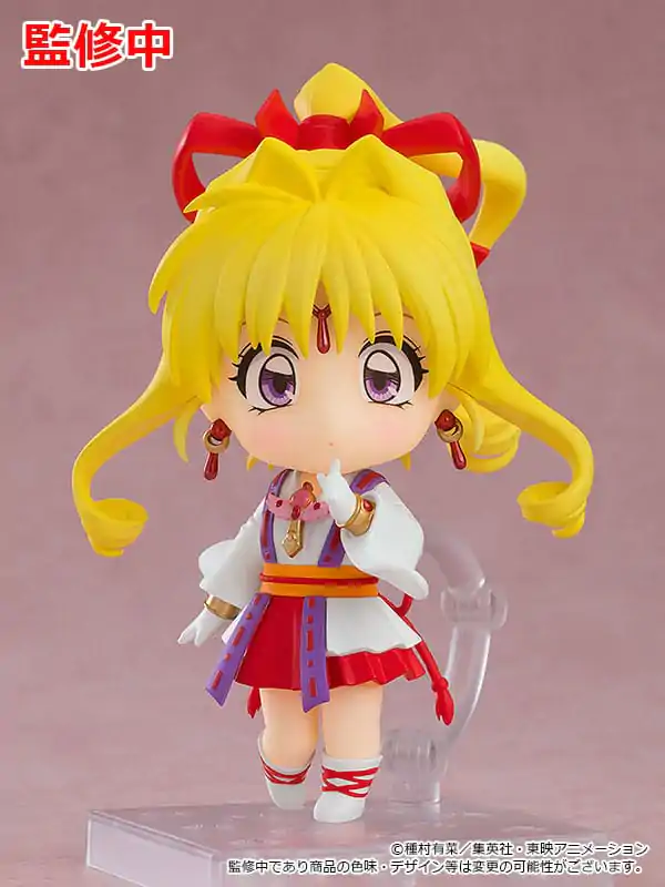 Phantom Thief Jeanne Nendoroid Akčná Figúrka Phantom Thief Jeanne 10 cm produktová fotografia