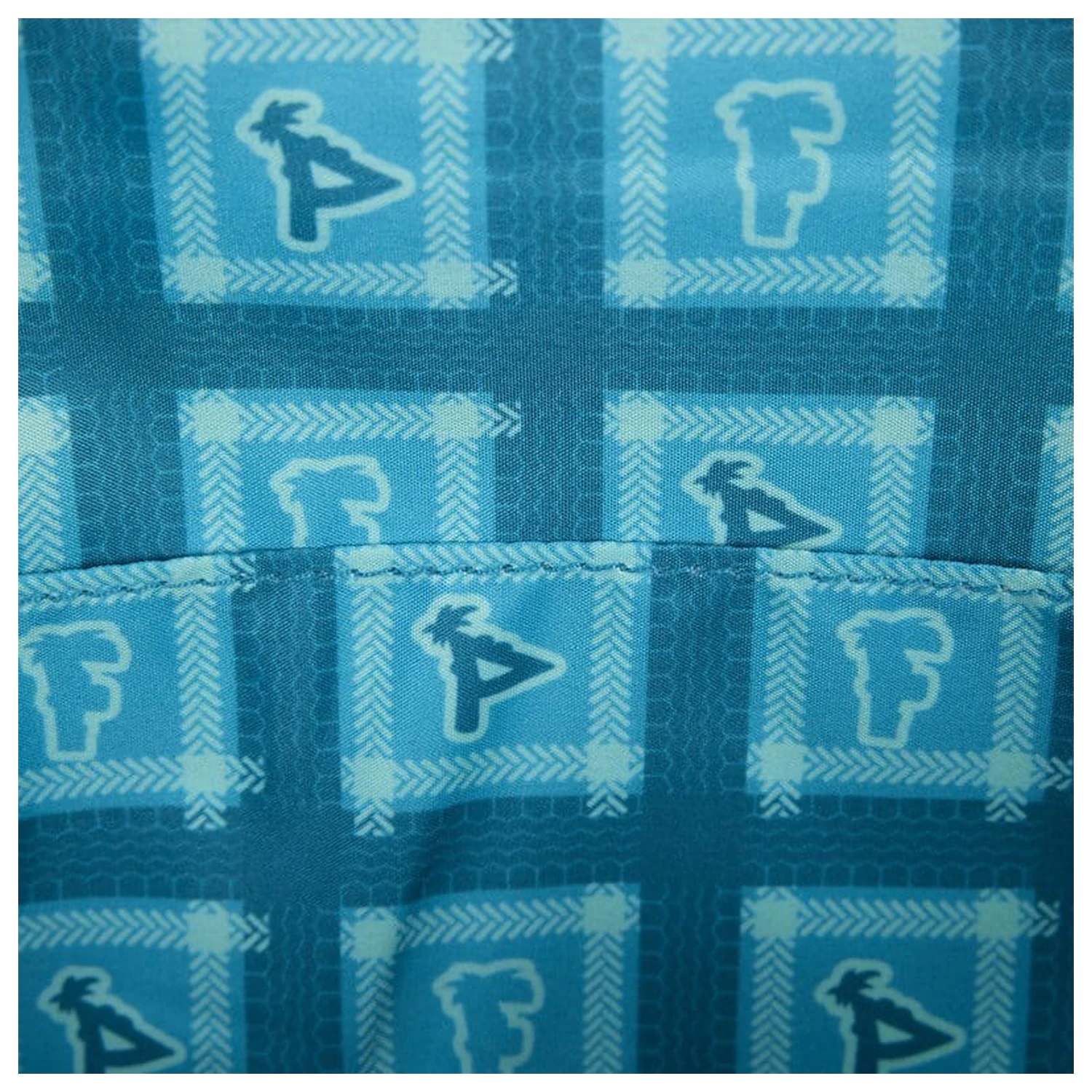 Phineas & Ferb Perry the Platypus Pool Crossbody taška produktová fotografia