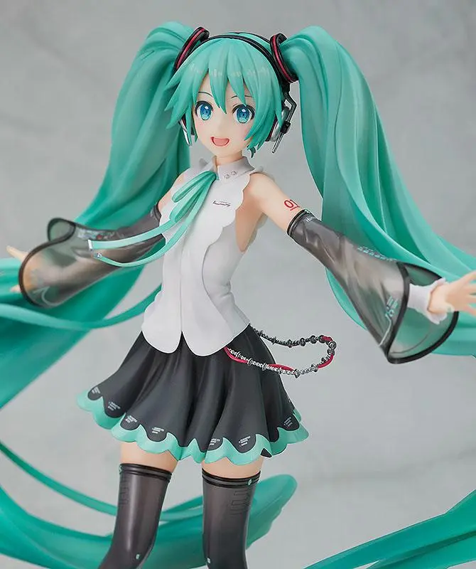Piapro Characters PVC Socha 1/8 Hatsune Miku NT 22 cm produktová fotografia