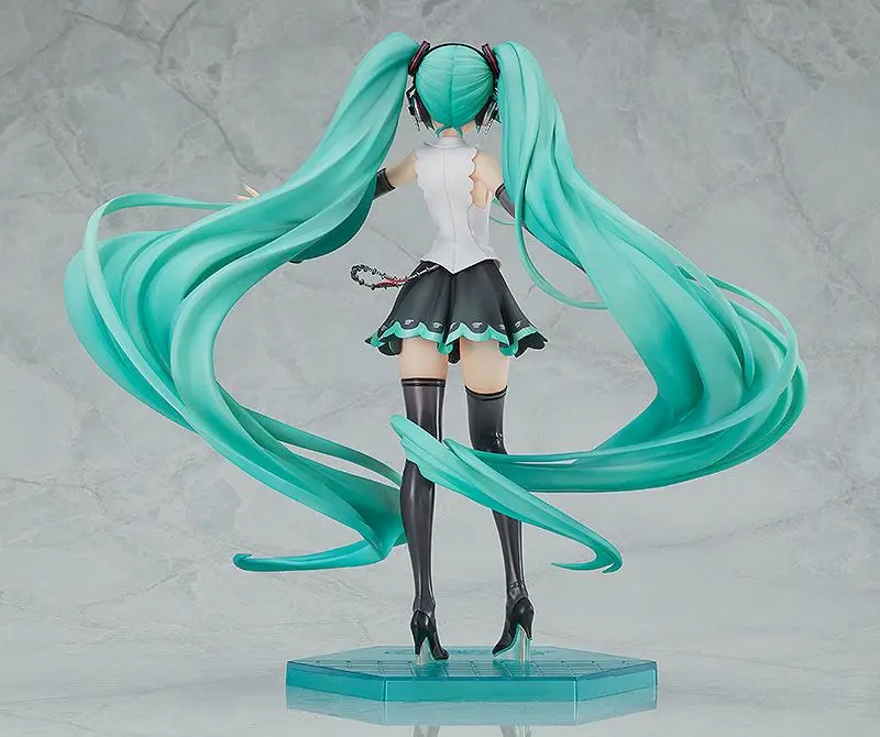 Piapro Characters PVC Socha 1/8 Hatsune Miku NT 22 cm produktová fotografia