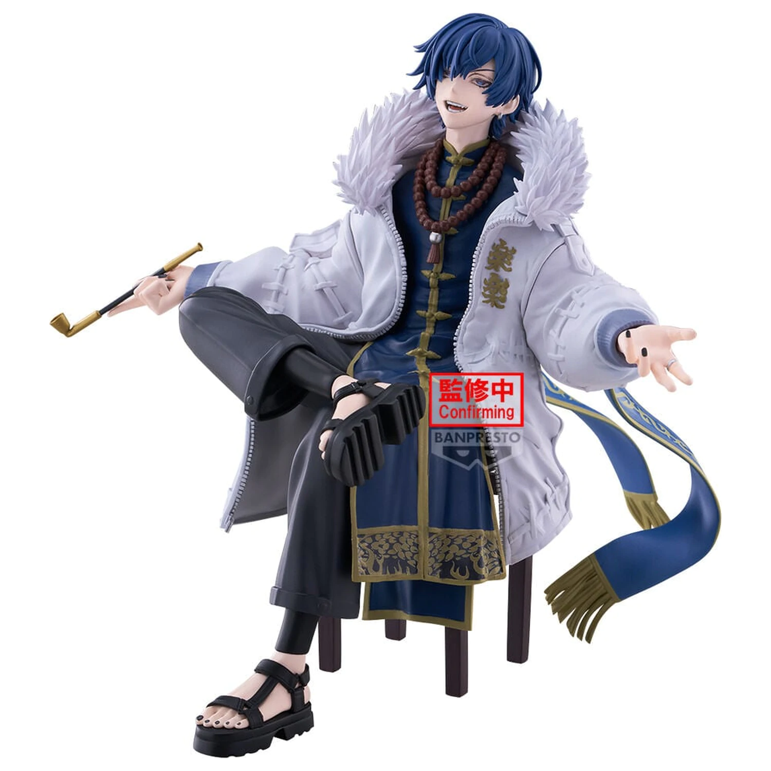 Piapro Characters Espresto Shanti style Kaito figúrka 16 cm produktová fotografia