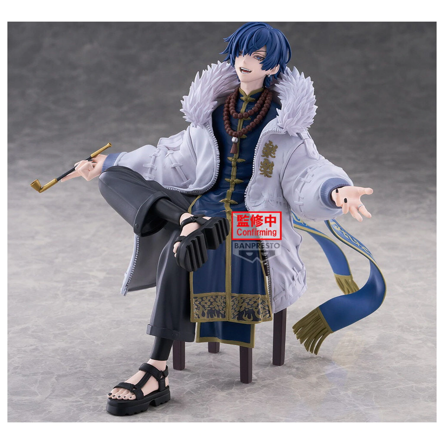 Piapro Characters Espresto Shanti style Kaito figúrka 16 cm produktová fotografia