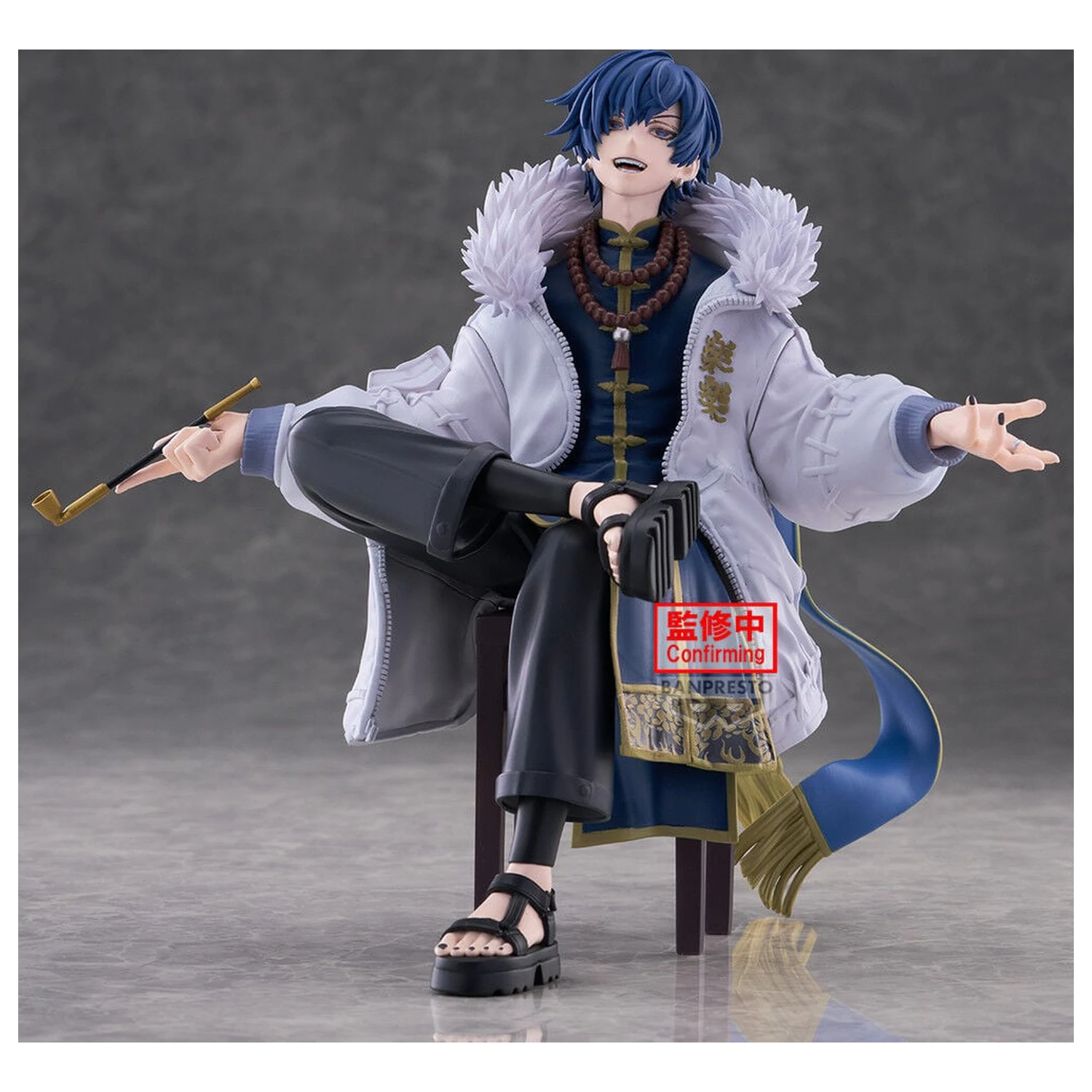 Piapro Characters Espresto Shanti style Kaito figúrka 16 cm produktová fotografia