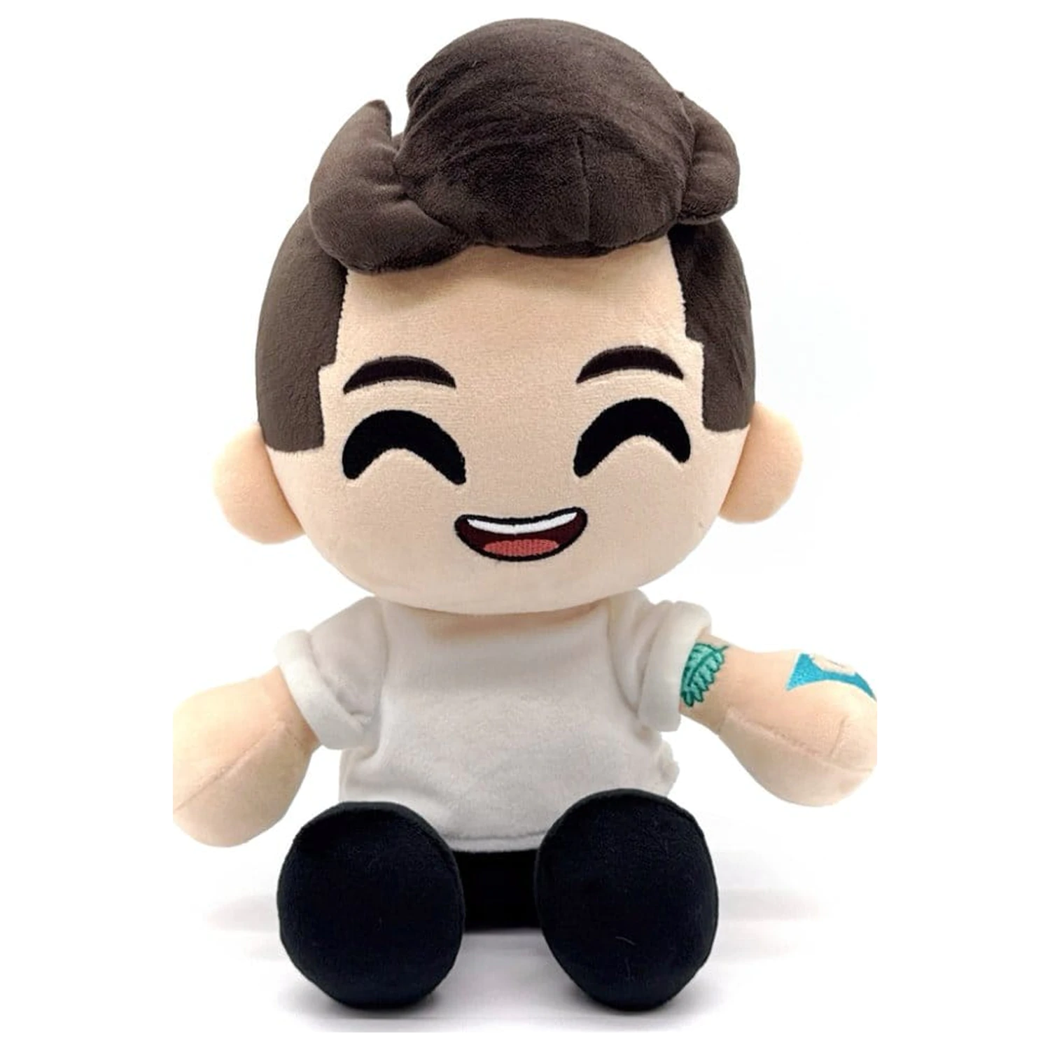 Pierce The Veil Plush figúrka Jaime 22 cm produktová fotografia