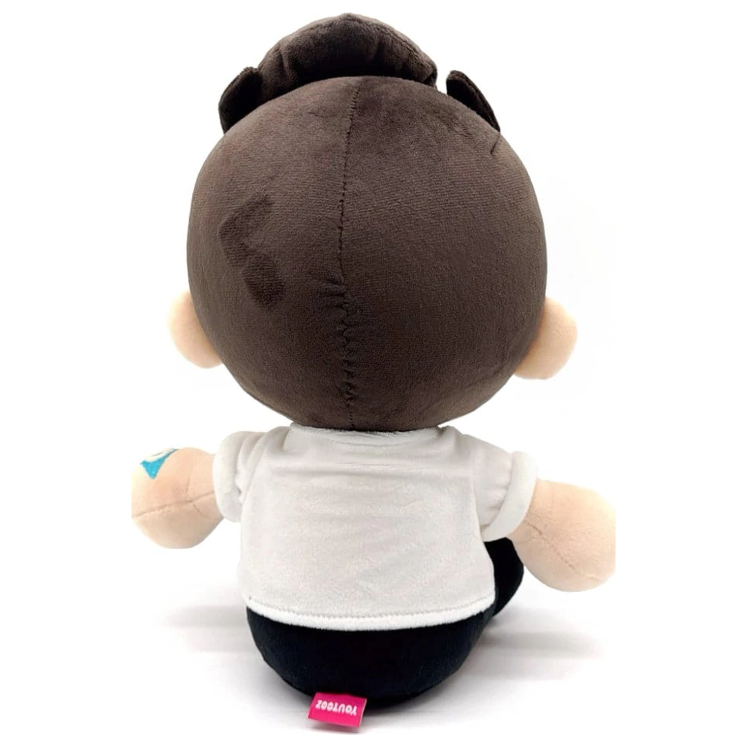 Pierce The Veil Plush figúrka Jaime 22 cm produktová fotografia